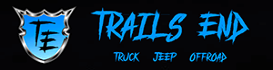 Traol Send Truck Logo